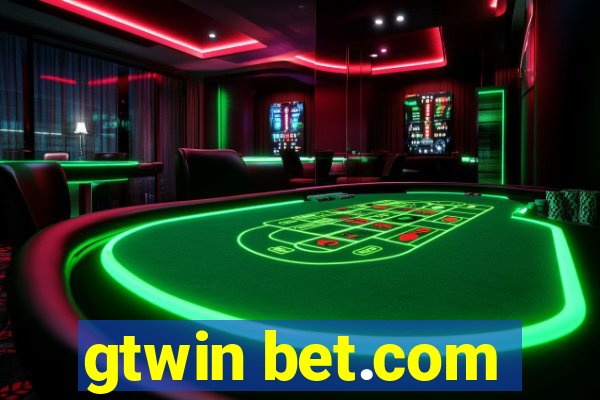 gtwin bet.com