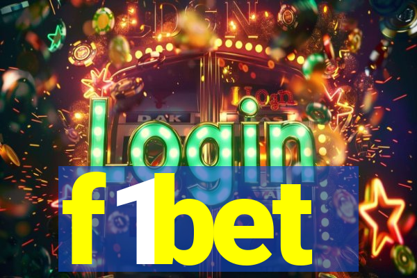 f1bet