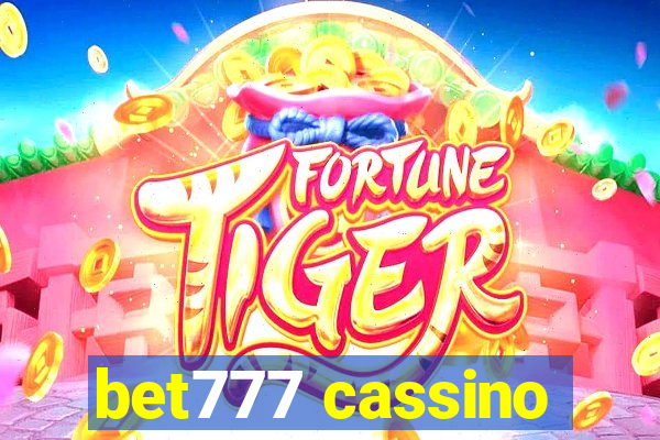 bet777 cassino