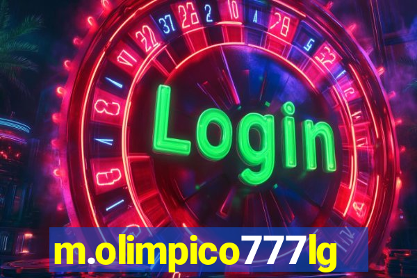 m.olimpico777lg.com