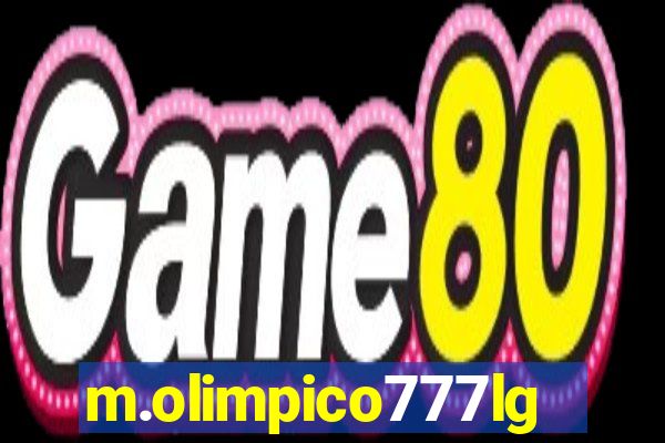 m.olimpico777lg.com