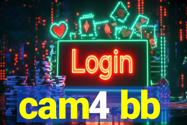 cam4 bb