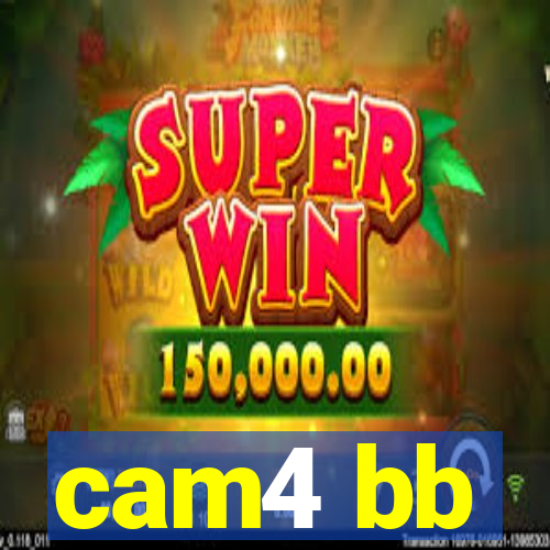 cam4 bb