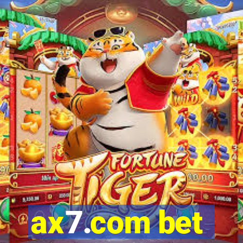 ax7.com bet