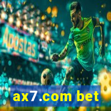ax7.com bet