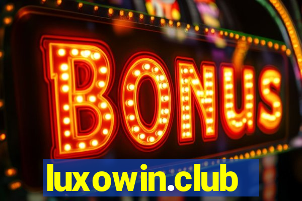 luxowin.club