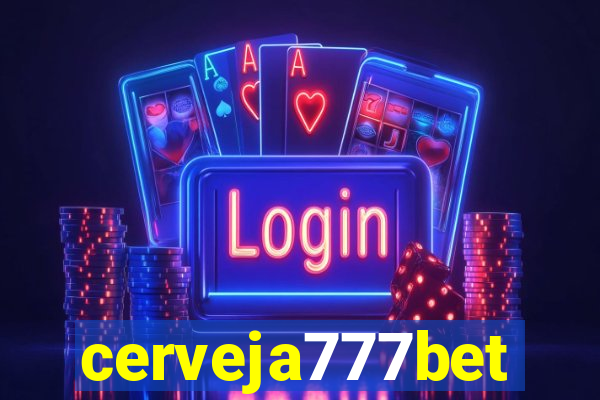 cerveja777bet