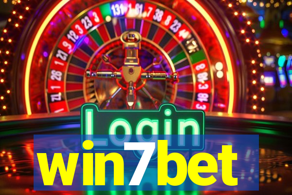 win7bet