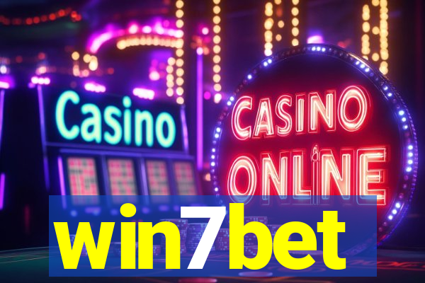 win7bet