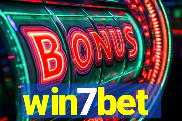 win7bet