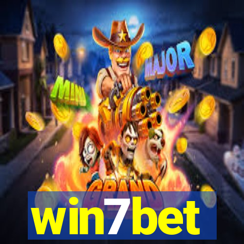 win7bet