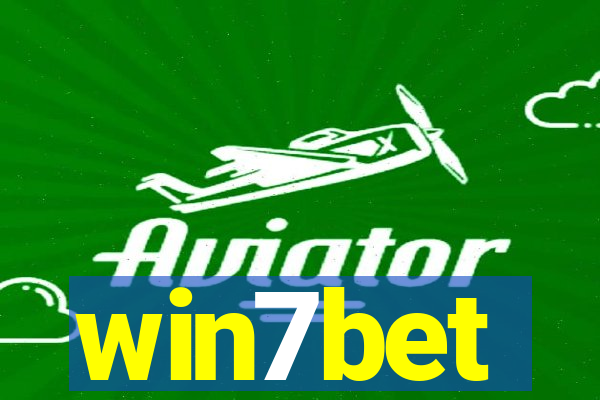 win7bet