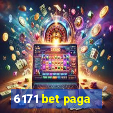6171 bet paga
