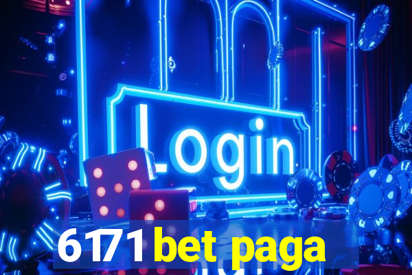 6171 bet paga