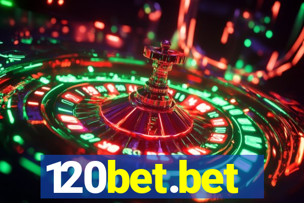 120bet.bet