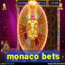 monaco bets