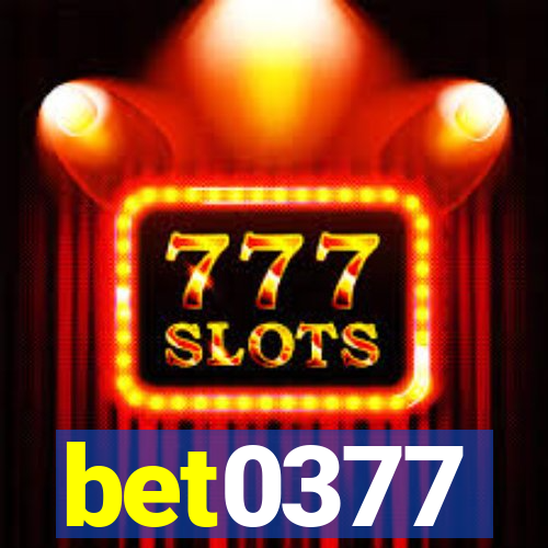 bet0377