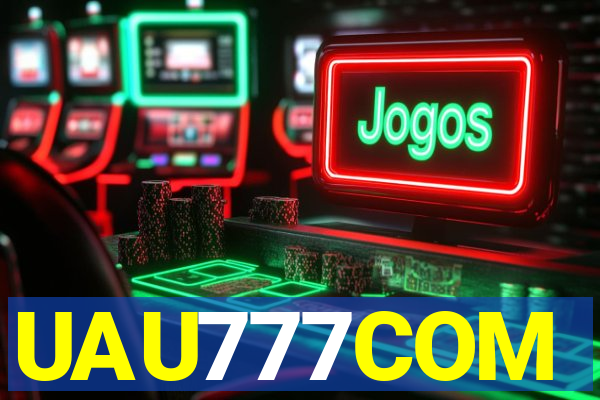 UAU777COM