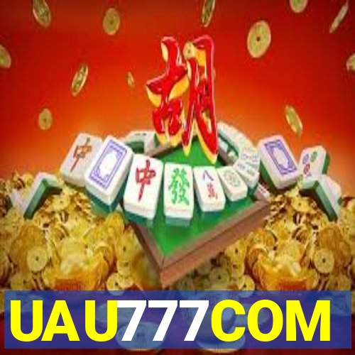 UAU777COM