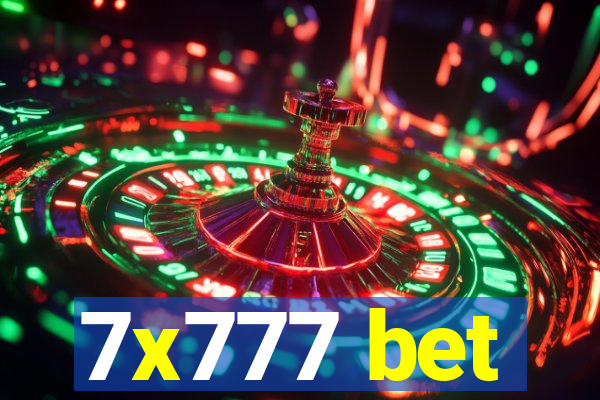 7x777 bet