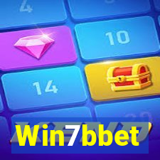 Win7bbet