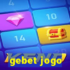 gebet jogo