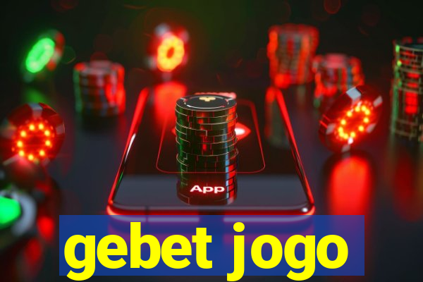 gebet jogo