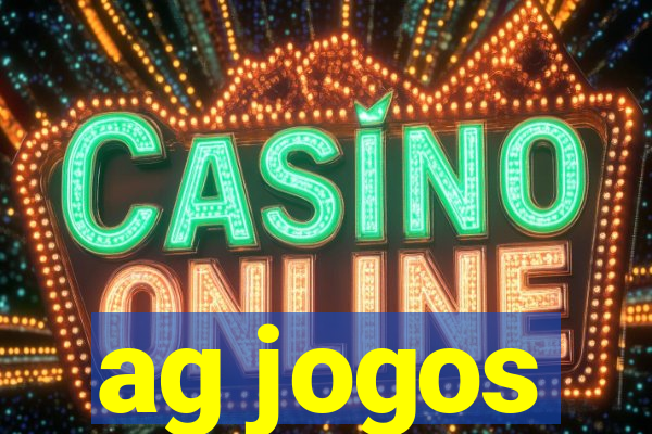 ag jogos