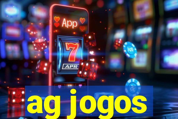 ag jogos