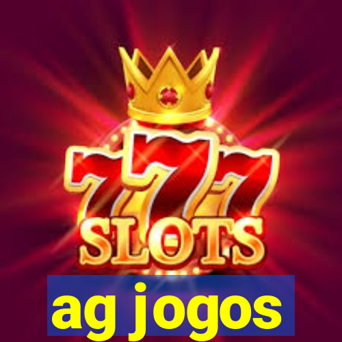 ag jogos
