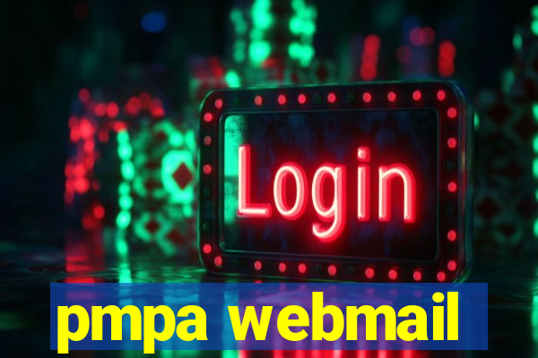 pmpa webmail