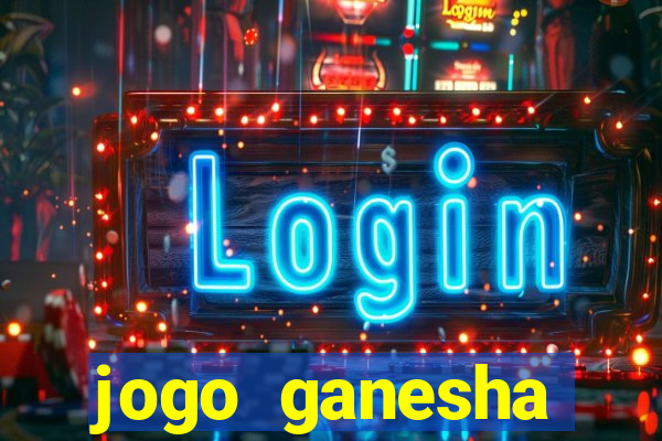 jogo ganesha fortune demo