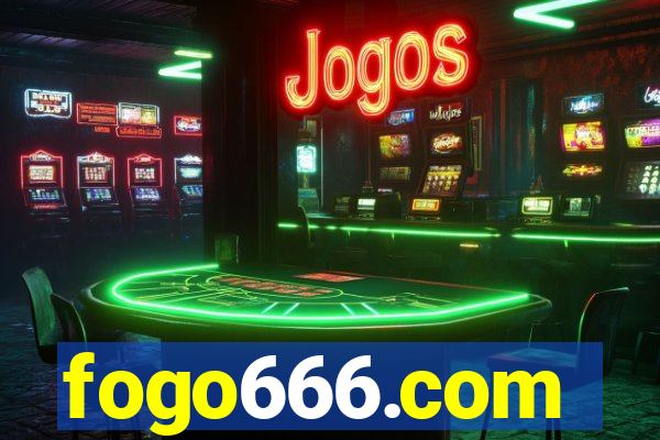 fogo666.com