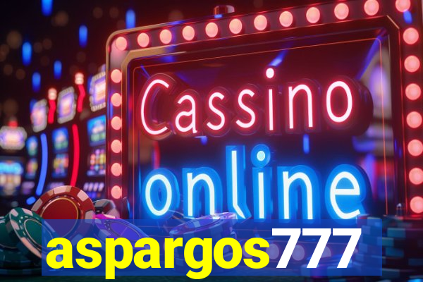 aspargos777