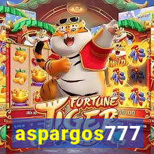 aspargos777
