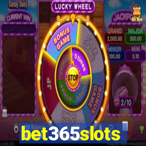 bet365slots