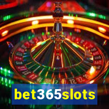 bet365slots