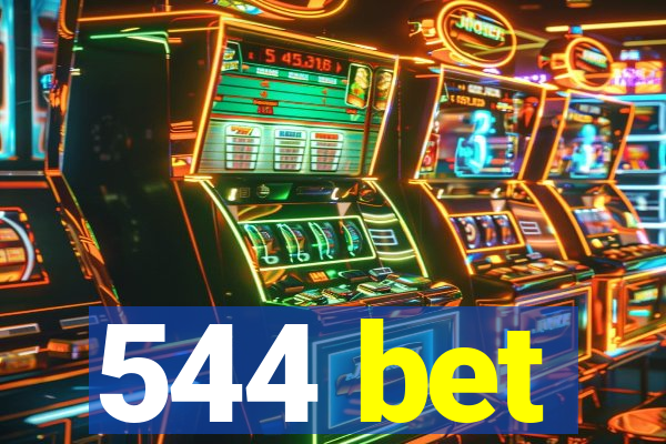 544 bet