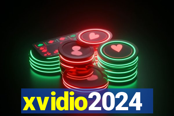 xvidio2024