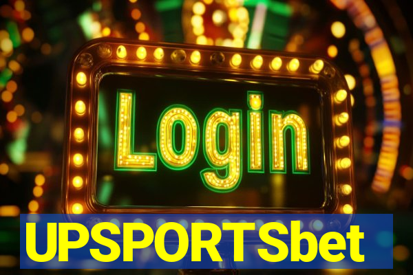 UPSPORTSbet