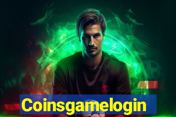 Coinsgamelogin