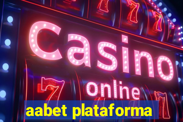 aabet plataforma