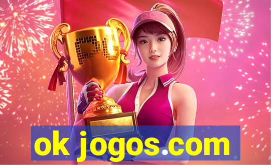 ok jogos.com