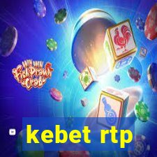 kebet rtp