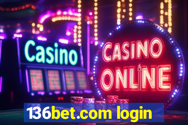 136bet.com login
