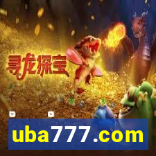 uba777.com