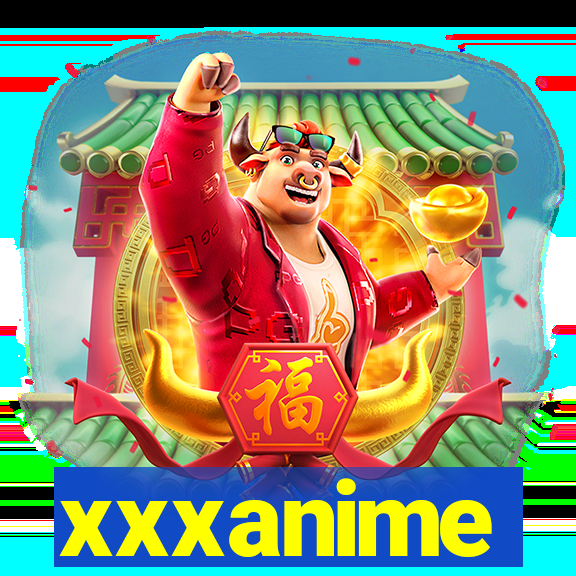xxxanime