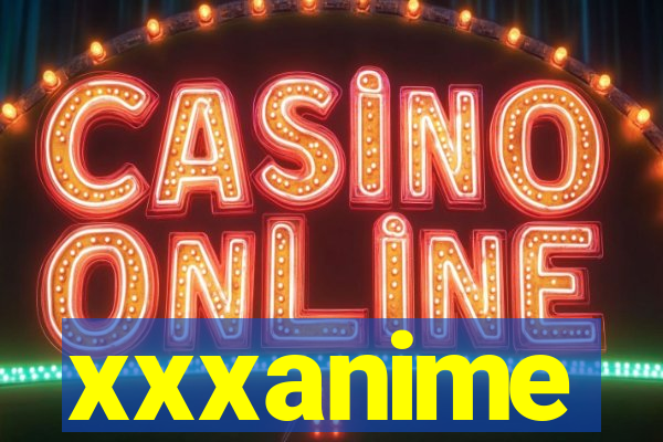 xxxanime