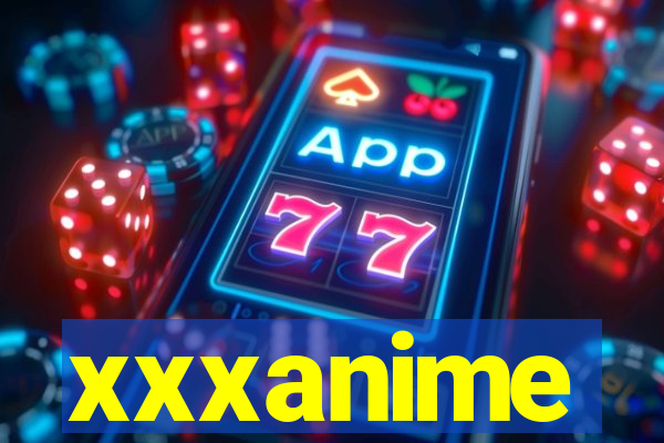 xxxanime