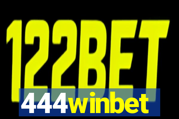 444winbet
